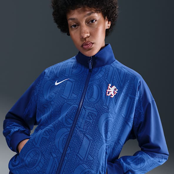 Nike Chelsea FC DRI-FIT Stretch Warmer